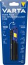 Varta Taschenlampe LED Work Flex Line Multifunction Light Akku 18649