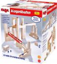 HABA Kugelbahn Grundpackung Bausatz 1001136001