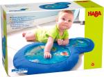 HABA Babywelt Spieltrainer Wasser Spielmatte Kleine Taucher 1301184001