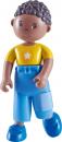 HABA Biegepuppe Figur Little Friends Erik 1302802001