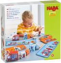 HABA Kleinkindwelt Fädelspiel Feuerwehr 1304652001