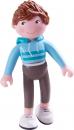 HABA Biegepuppe Figur Little Friends Emil 1306170001