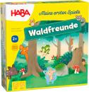 HABA Kinderspiel Suchspiel Meine ersten Spiele Waldfreunde 1306605001