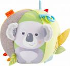 HABA Babywelt Ball Entdeckerball Koala 1306657001