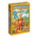 Hans im Glück Kinderspiel Strategiespiel Stone Age Junior HIGD1012