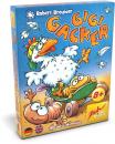 Zoch Kartenspiel Wettlaufspiel Gigi Gacker Smart & Small 601105178