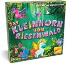 Zoch Kinderspiel Suchspiel Das Kleinhorn vom Riesenwald 601105184