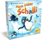 Zoch Kinderspiel Würfelspiel Mein lieber Scholli 601105189