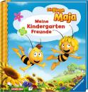 Ravensburger Buch Freundebuch Die Biene Maja Meine Kindergartenfreunde 49616