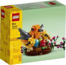 LEGO® Merchandise Vogelnest 232 Teile 40639