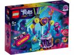 LEGO® Trolls Party am Techno Riff 173 Teile 41250