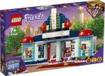 LEGO® Friends Heartlake City Kino 451 Teile 41448