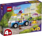 LEGO® Friends Eiswagen 84 Teile 41715