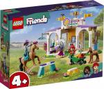 LEGO® Friends Reitschule 134 Teile 41746