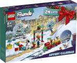 LEGO® Friends Adventskalender 2023 231 Teile 41758