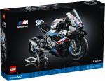 LEGO® Technic BMW M 1000 RR 1920 Teile 42130