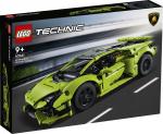 LEGO® Technic Lamborghini Huracán Tecnica 806 Teile 42161