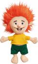 Schmidt Spiele Plüsch Stofftier Pumuckl 17 cm 42280