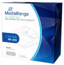 10 Mediarange MF-2HD Disketten 1,44 MB