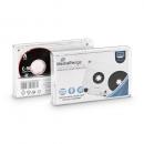 1 Mediarange Audiokassette Audio Tape 90 Minuten C-90 Type 1 normal BIAS