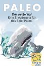 Hans im Glück Familienspiel Strategiespiel Paleo Erweiterung Der weiße Wal HIGD1025