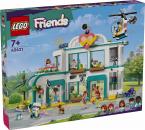 LEGO® Friends Heartlake City Krankenhaus 1045 Teile 42621