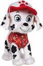 Schmidt Spiele Plüsch Stofftier Paw Patrol Marshall Summer Edition 28 cm 42826