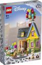 LEGO® Disney™ Specials Carls Haus aus „Oben“ 598 Teile 43217