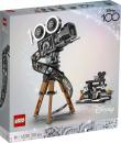 LEGO® Disney™ Specials Kamera - Hommage an Walt Disney 811 Teile 43230