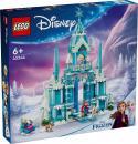 LEGO® Disney Princess Elsas Winterpalast 630 Teile 43244