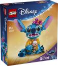 LEGO® Disney™ Specials Stitch 730 Teile 43249