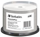 50 Verbatim Professional Rohlinge DVD+R Double Layer full printable Thermo 8,5GB 8x Spindel