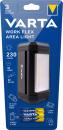 Varta Taschenlampe LED Work Flex Line Area Light inkl. 3x AA Batterien 17648