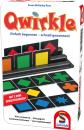 Schmidt Spiele Reisespiel Zuordnungsspiel Qwirkle 51410