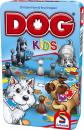 Schmidt Spiele Reisespiel Taktikspiel DOG Kids 51432