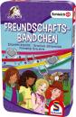 Schmidt Spiele Reisespiel Schleich Horse Club Freundschaftsbändchen 51440