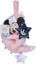 Simba Babywelt Spieluhr Disney Minnie & Mickey Glow in the dark Spieluhr Mond 6315872507