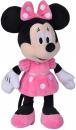 Simba Plüsch Stofftier Disney Minnie & Mickey Refresh Core Minnie pink 25cm 6315870227