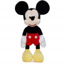 Simba Plüsch Stofftier Disney Minnie & Mickey Refresh Core Mickey 60cm 6315870231PRO