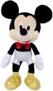 Simba Plüsch Stofftier Disney D100 100 Jahre Sparkly Mickey 25cm 6315870395