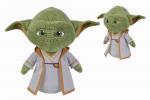 Simba Plüsch Stofftier Disney Star Wars Young Jedi Adventures Master Yoda 22cm 6315877043