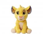 Simba Plüsch Stofftier Disney Konig der Löwen 30. Jubiläum Simba 25cm 6315870070