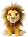 Simba Plüsch Stofftier Disney Konig der Löwen 30. Jubiläum Mufasa 25cm 6315870073