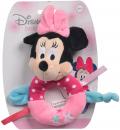 Simba Babywelt Ringrassel Disney Minnie & Mickey Ringrassel Color 6315876392