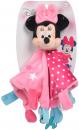Simba Babywelt Schmusetuch Disney Minnie & Mickey 3D Schmusetuch Color 6315876398