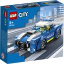 LEGO® City Polizeiauto 94 Teile 60312