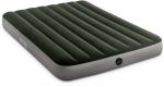 Intex Indoor und Outdoor Luftbett Full Prestige Downy Airbed aufblasbar 191 x 137 x 25 cm 64108