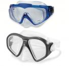 Intex Tauchermaske Reef Rider Masks ab 14 Jahren zufällige Auswahl 55977