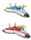 Intex Wasser Spielzeug Ride-On Flugzeug Water 117cm x 117cm ab 3 zufällige Auswahl 57536NP