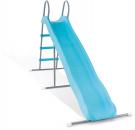 Intex Outdoor Garten freistehende Rutsche 2,4 Meter Eight-Foot Slide 44107